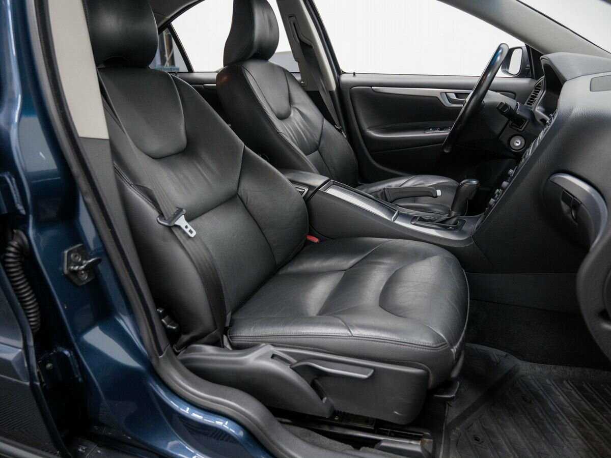 Купить Volvo S60, 2005, 251 000 км, фото №8