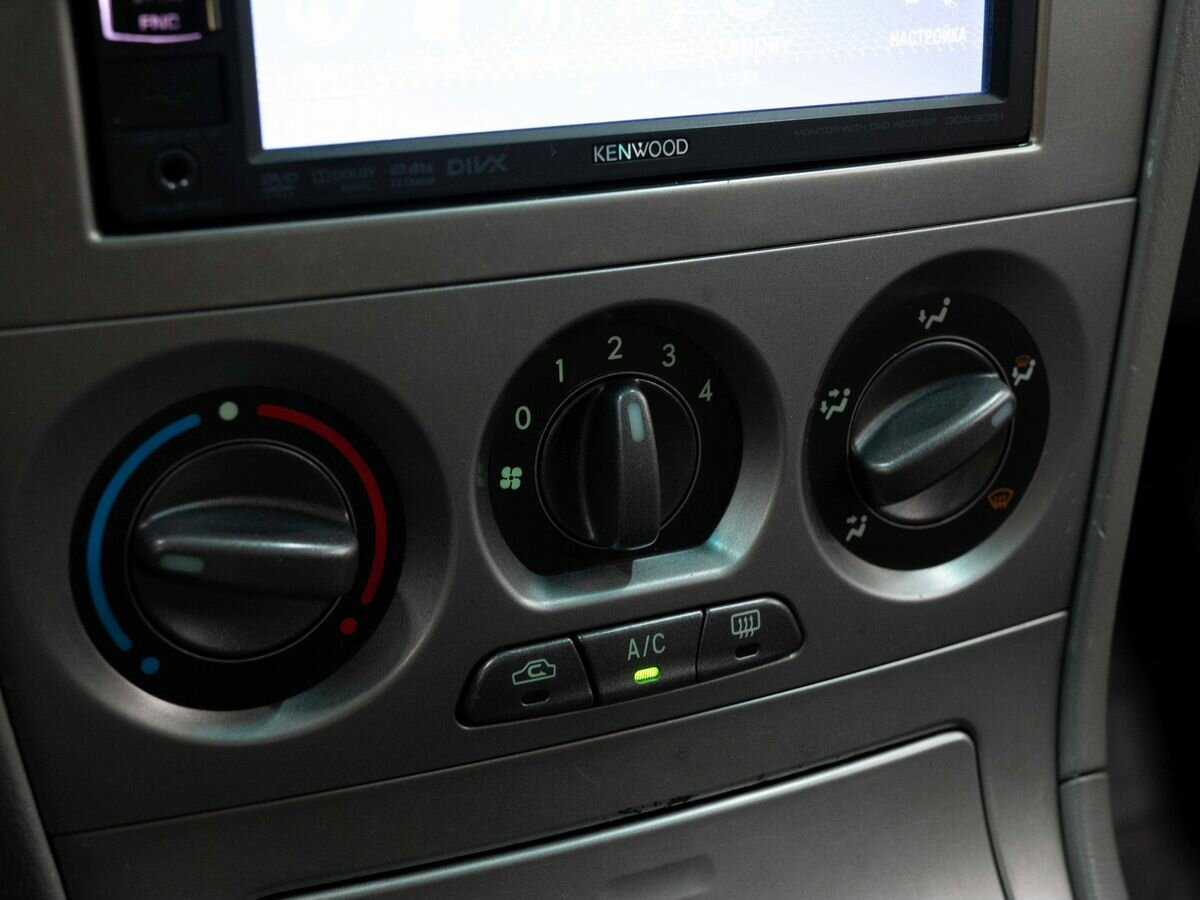 Купить Subaru Forester, 2005, 206 343 км, фото №18