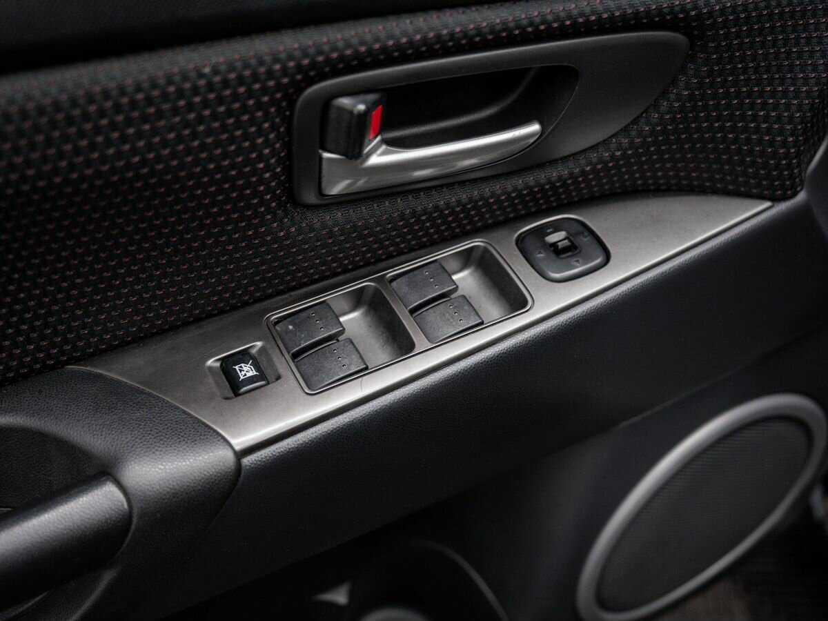 Купить Mazda 3, 2007, 191 357 км, фото №13