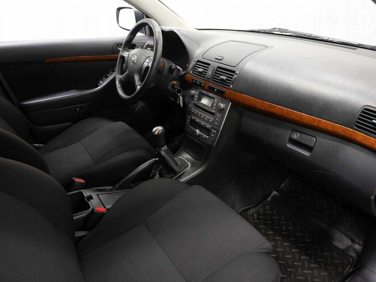 Купить Toyota Avensis, 2007, 304 000 км, фото №11