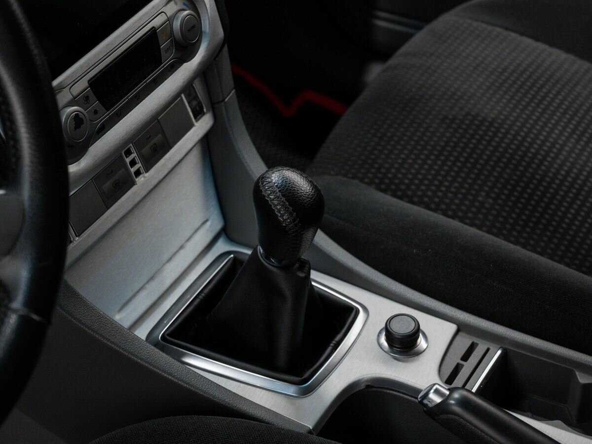 Купить Ford Focus, 2008, 261 055 км, фото №17