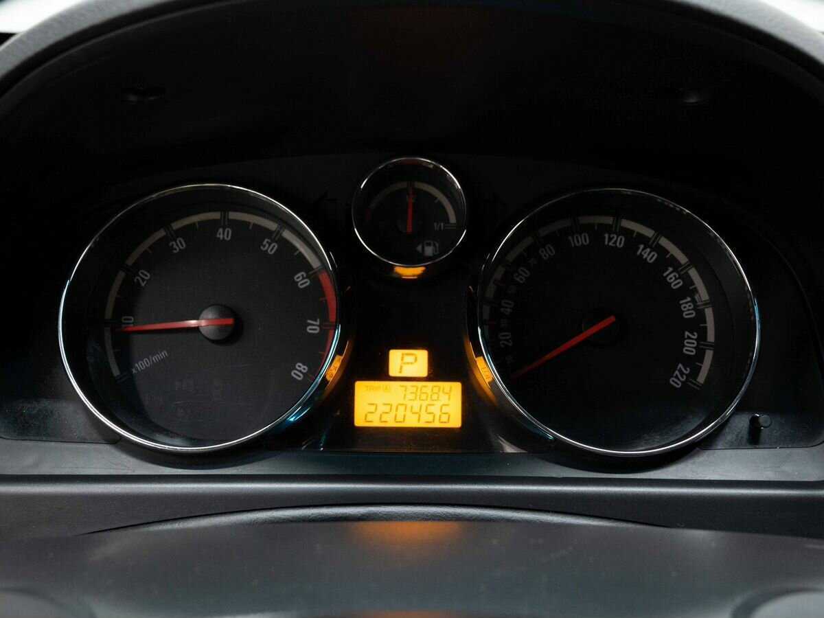 Купить Opel Antara, 2007, 220 000 км, фото №17