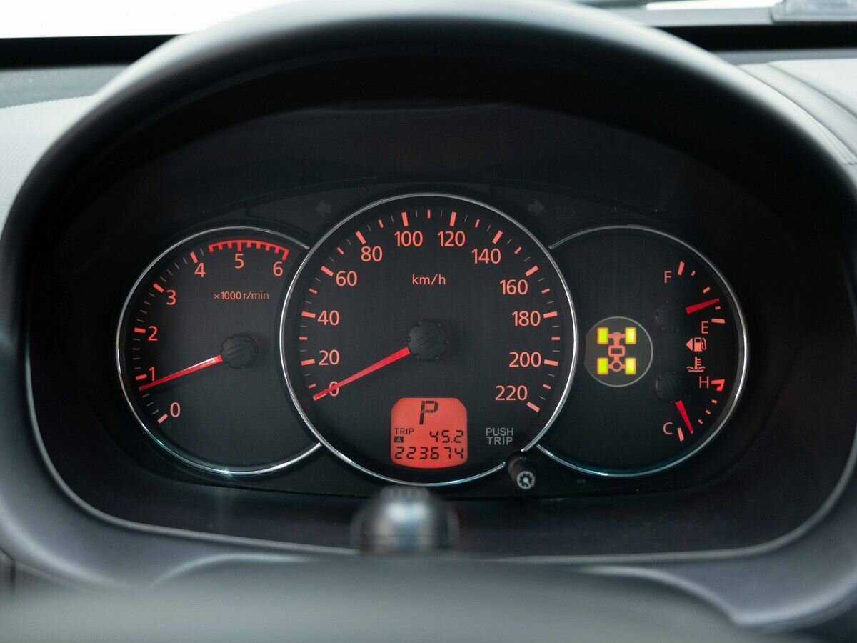 Купить Mitsubishi Pajero Sport, 2008, 223 000 км, фото №15