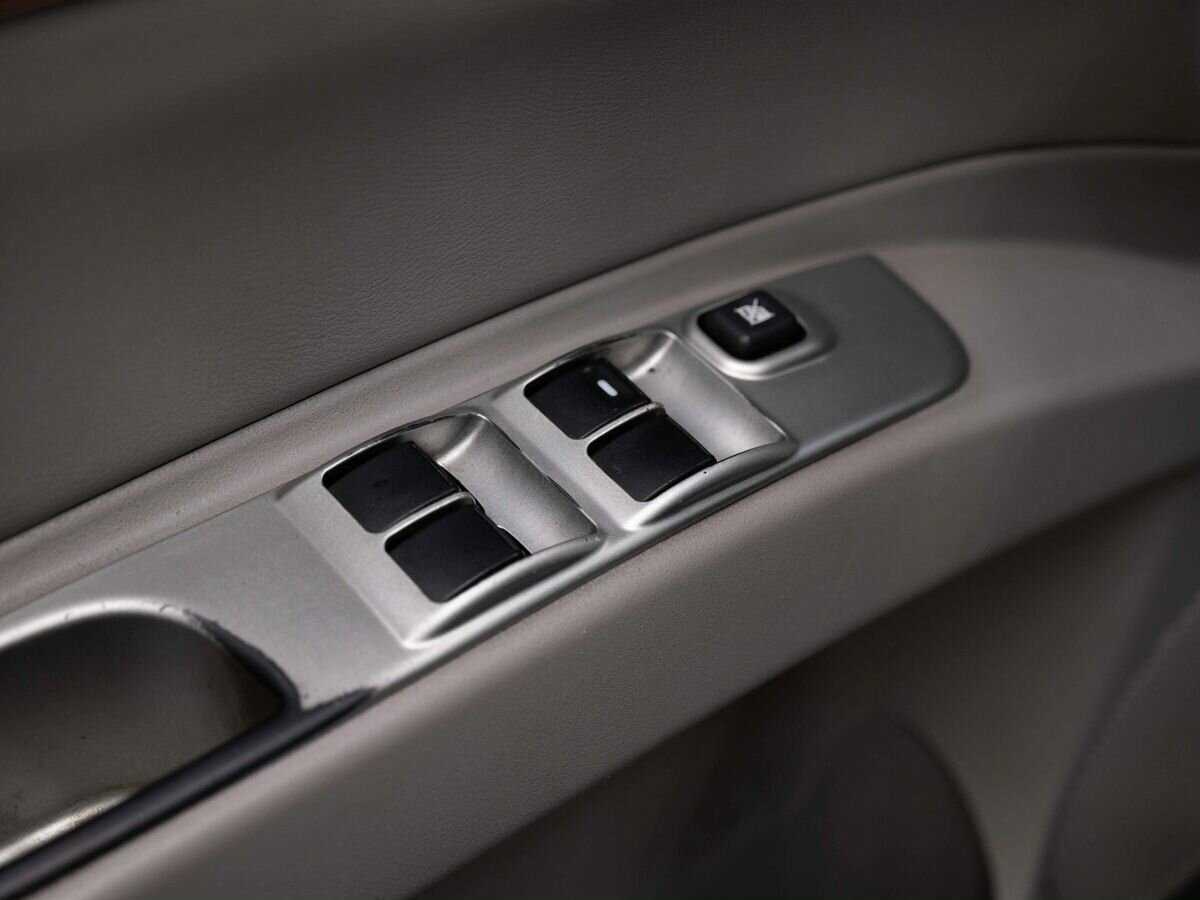 Купить Mitsubishi Pajero Sport, 2008, 223 000 км, фото №16