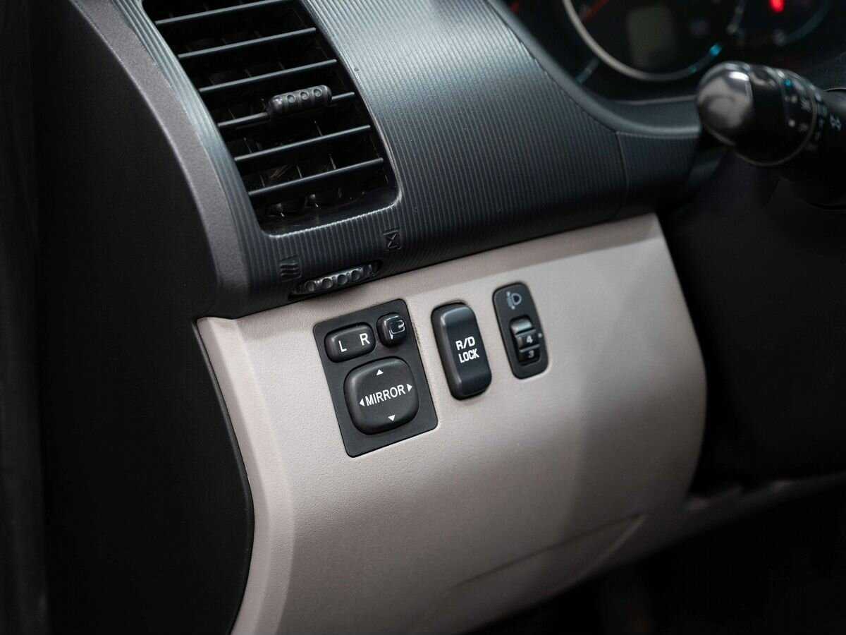 Купить Mitsubishi Pajero Sport, 2008, 223 000 км, фото №17