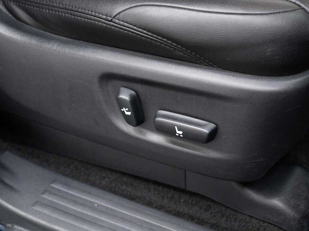 Купить Toyota Land Cruiser Prado, 2018, 172 463 км, фото №12