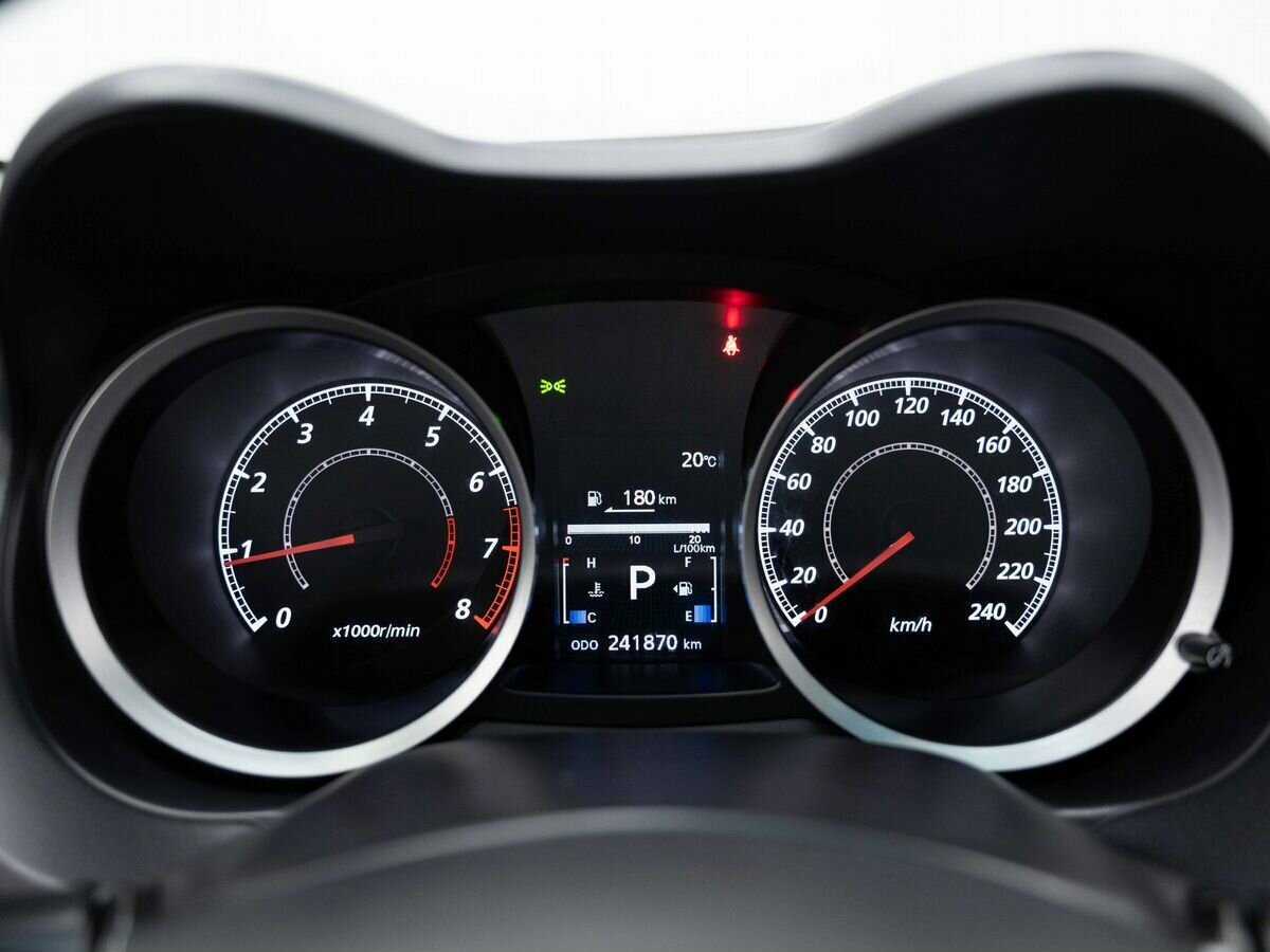 Купить Mitsubishi Lancer, 2011, 241 865 км, фото №17