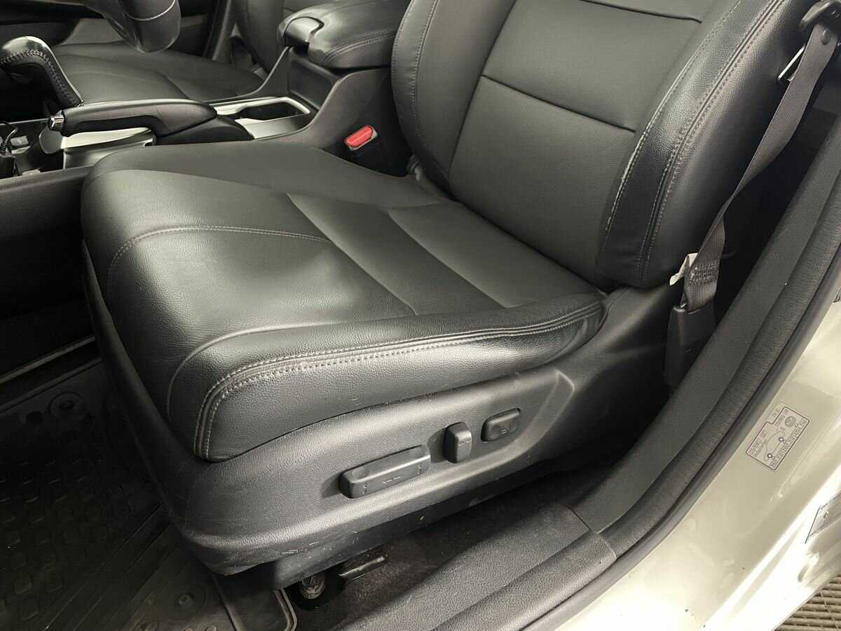 Купить Honda Crosstour, 2014, 139 175 км, фото №10