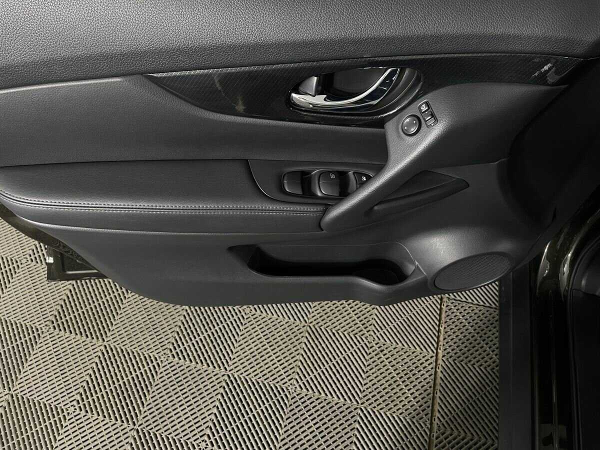 Купить Nissan X-Trail, 2019, 58 519 км, фото №8