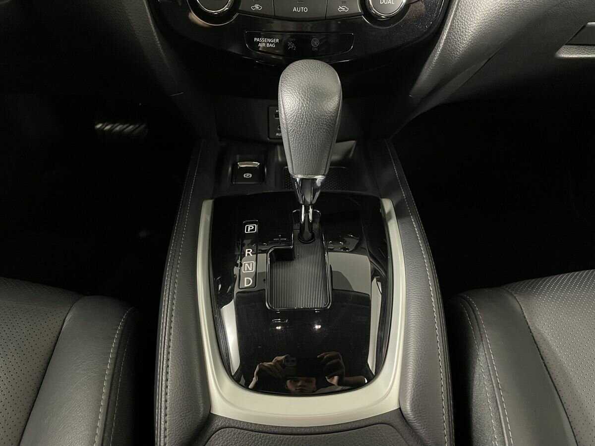 Купить Nissan X-Trail, 2019, 58 519 км, фото №12