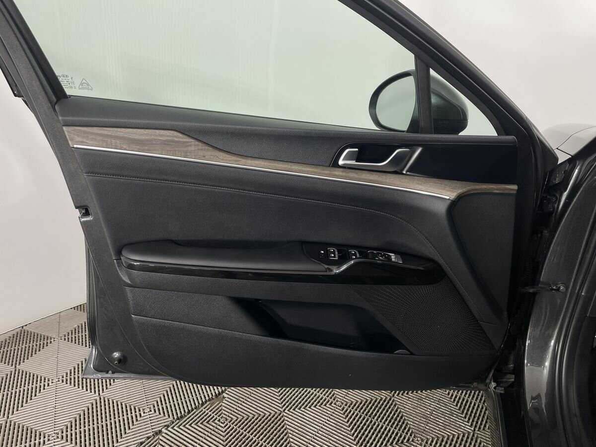 Купить Kia K5, 2021, 42 734 км, фото №7