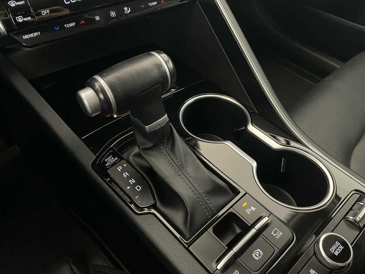 Купить Kia K5, 2021, 42 734 км, фото №12