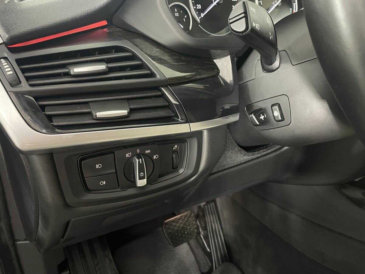 Купить BMW X5 50i, 2013, 149 957 км, фото №9