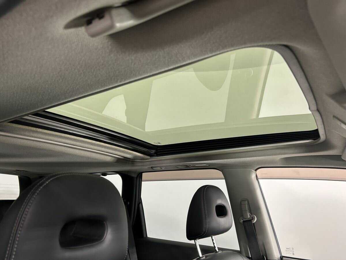 Купить Nissan X-Trail, 2007, 198 209 км, фото №15