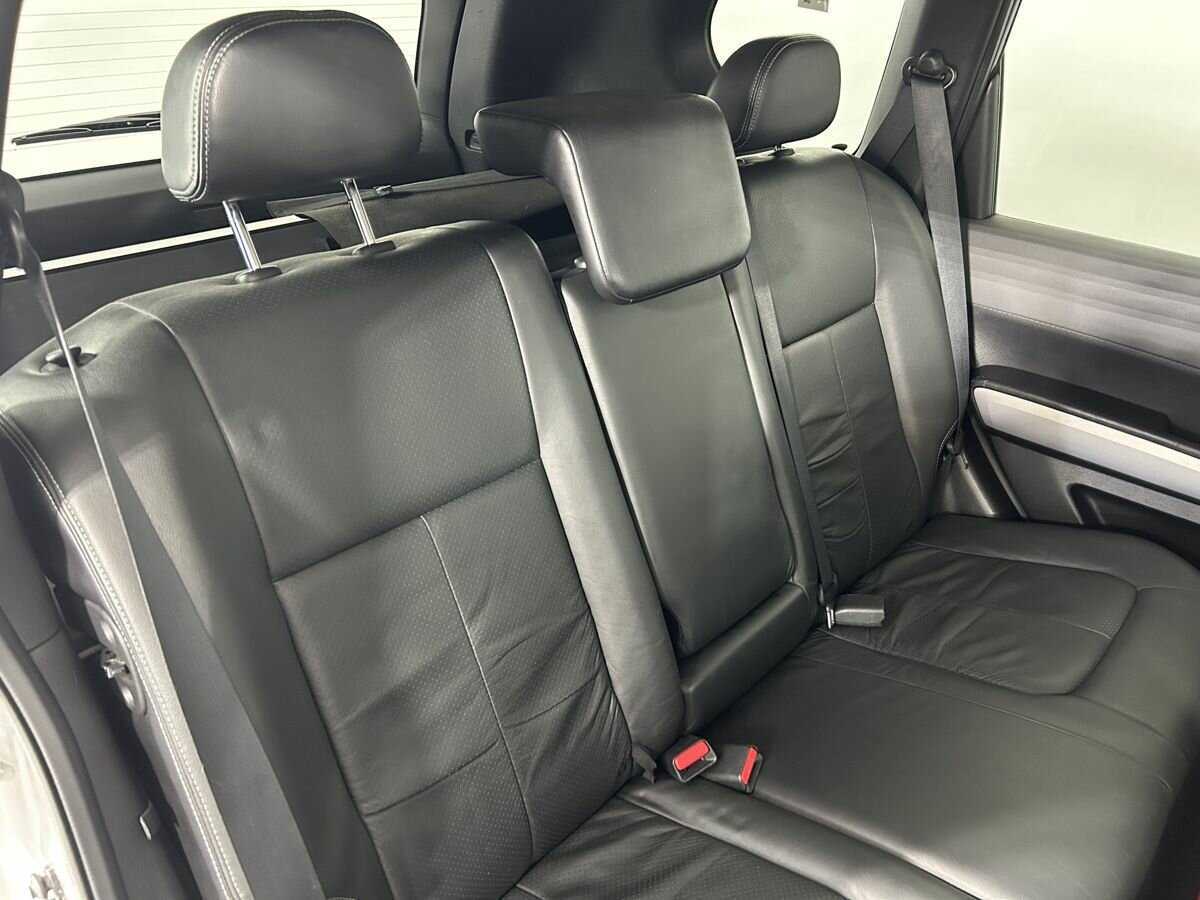 Купить Nissan X-Trail, 2007, 198 209 км, фото №16