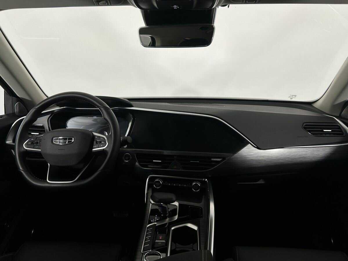 Купить Geely Tugella, 2021, 15 724 км, фото №5