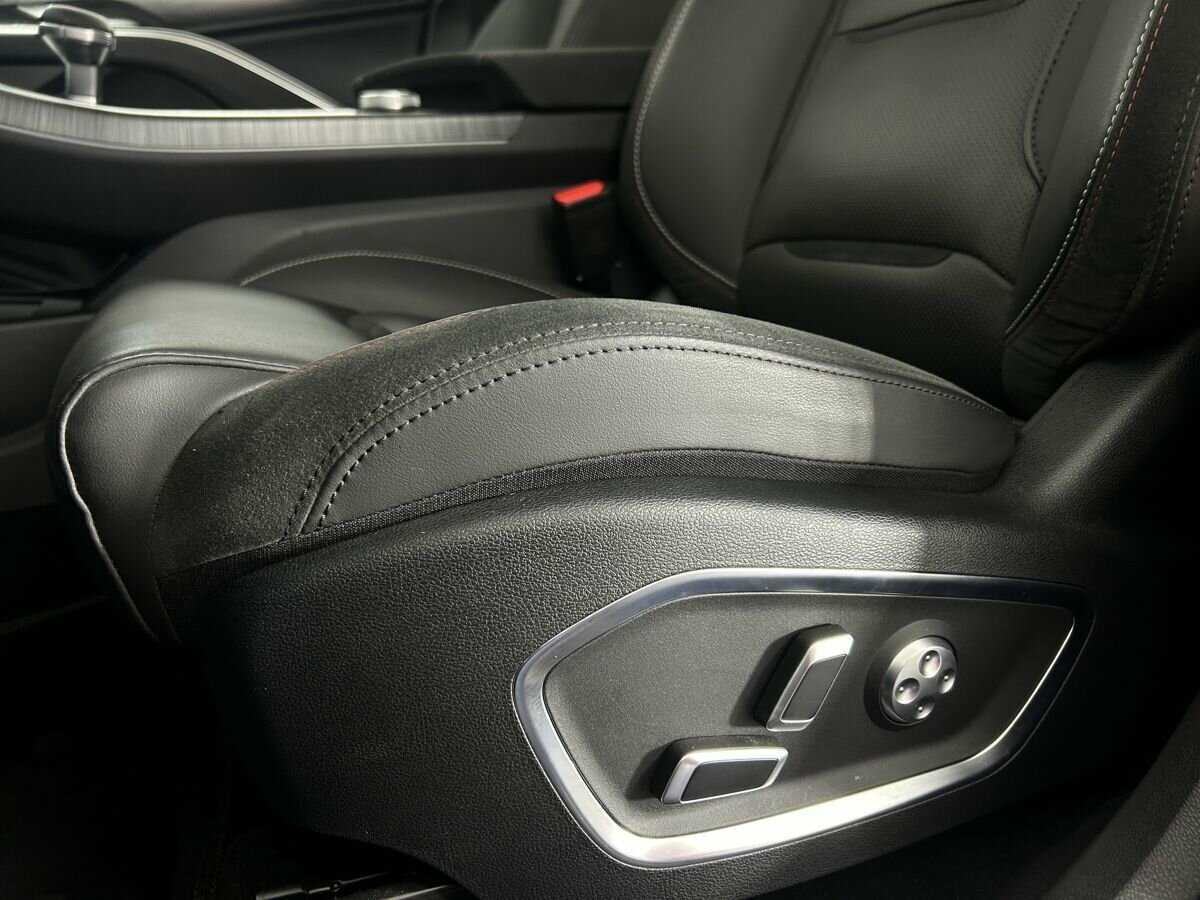 Купить Geely Tugella, 2021, 15 724 км, фото №8