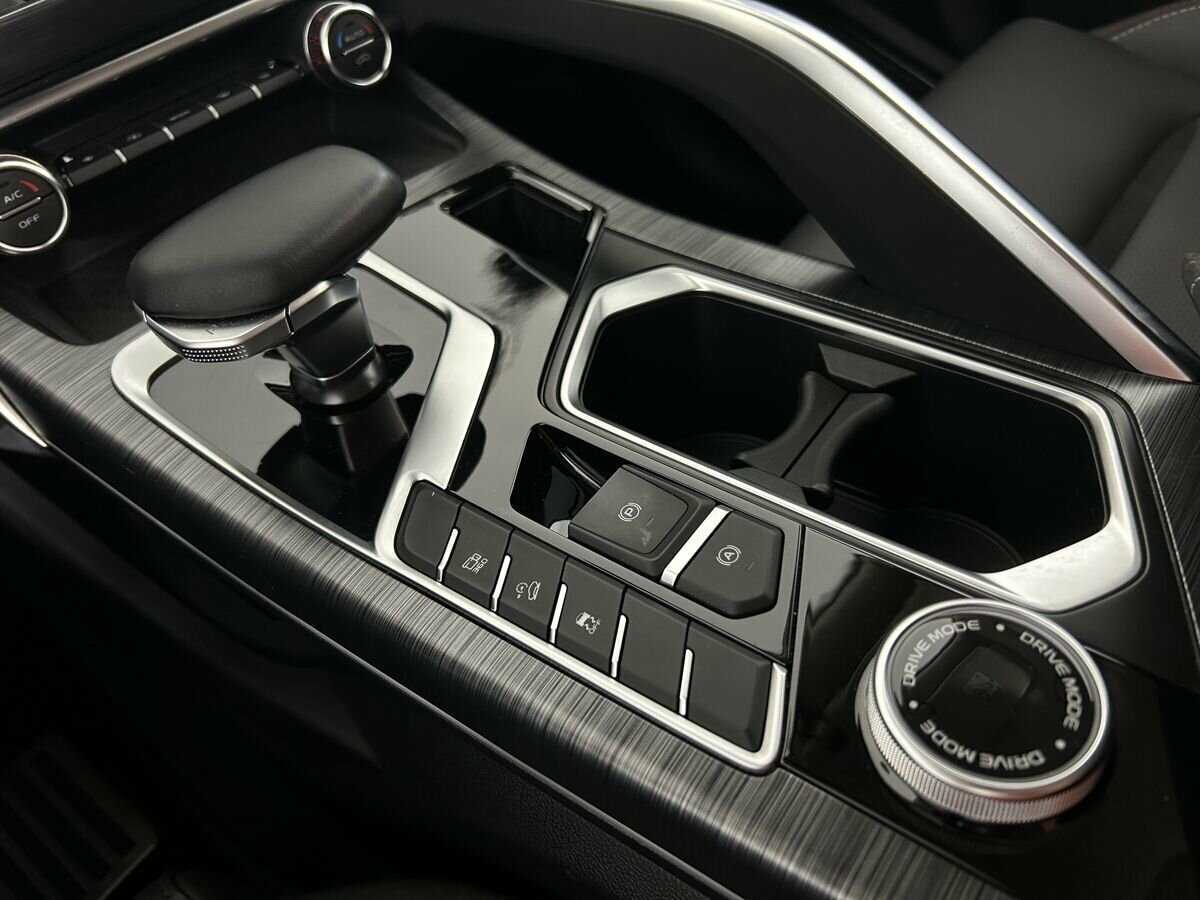 Купить Geely Tugella, 2021, 15 724 км, фото №11