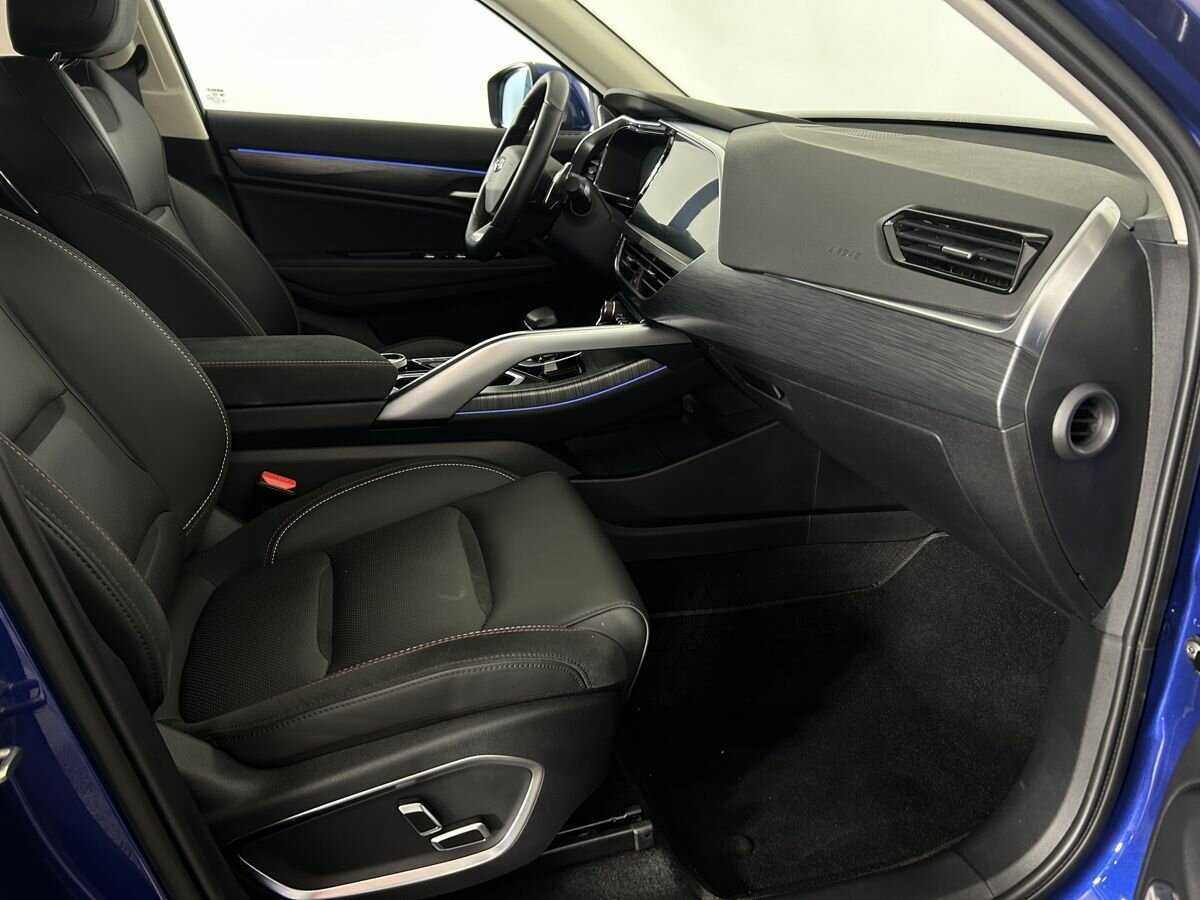 Купить Geely Tugella, 2021, 15 724 км, фото №12