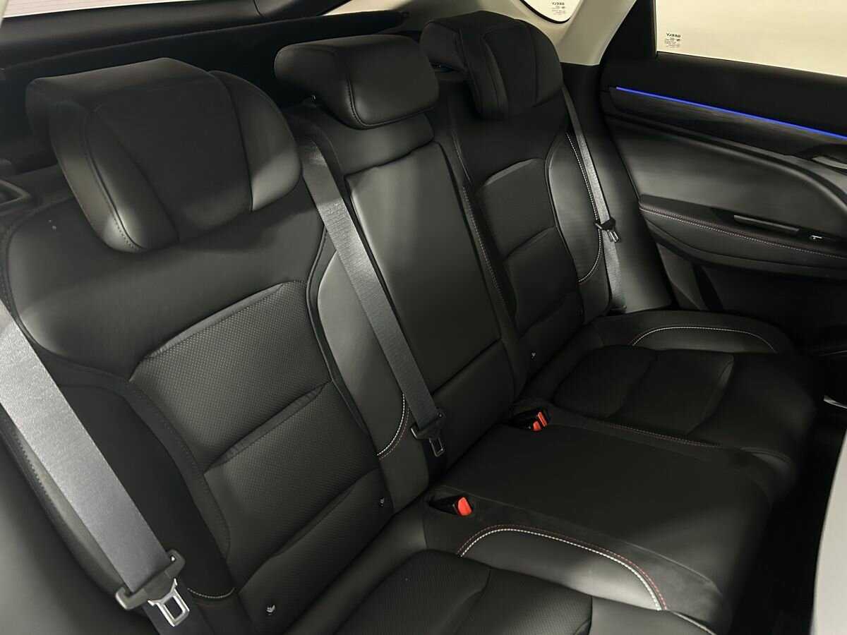 Купить Geely Tugella, 2021, 15 724 км, фото №14