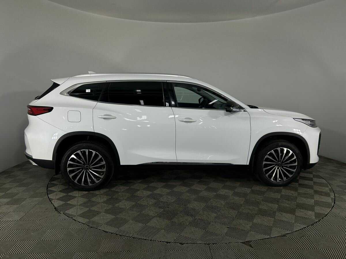 Купить EXEED TXL, 2022, 69 153 км, фото №4