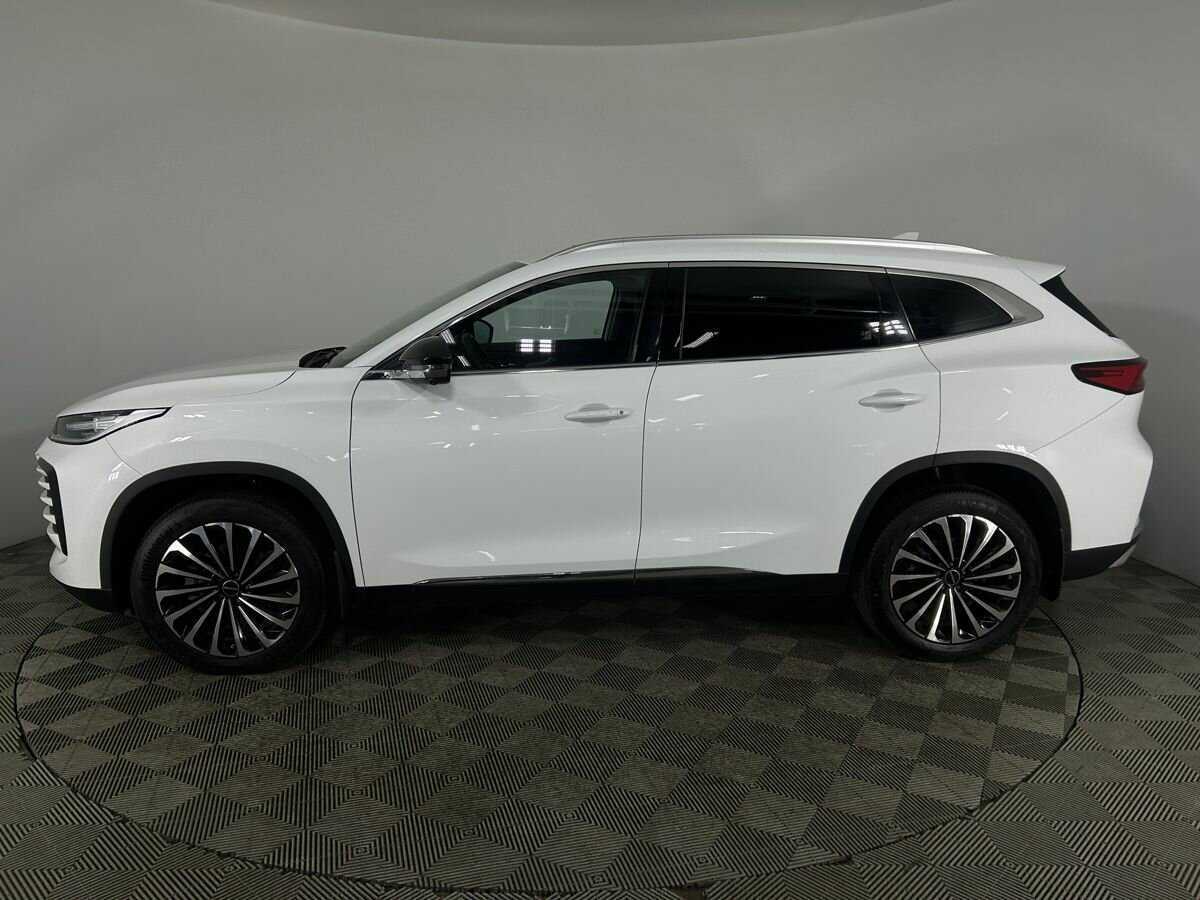 Купить EXEED TXL, 2022, 69 153 км, фото №5