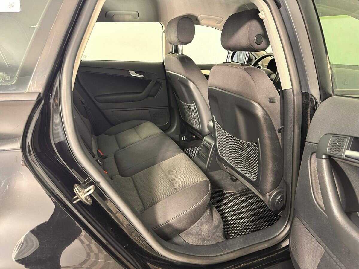 Купить Audi A3 Sportback, 2010, 240 159 км, фото №15