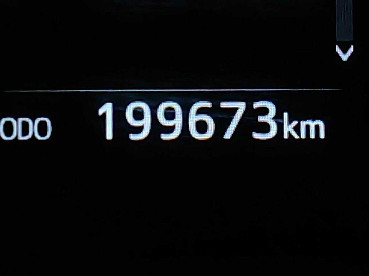 Купить Toyota Land Cruiser Prado, 2020, 199 672 км, фото №17