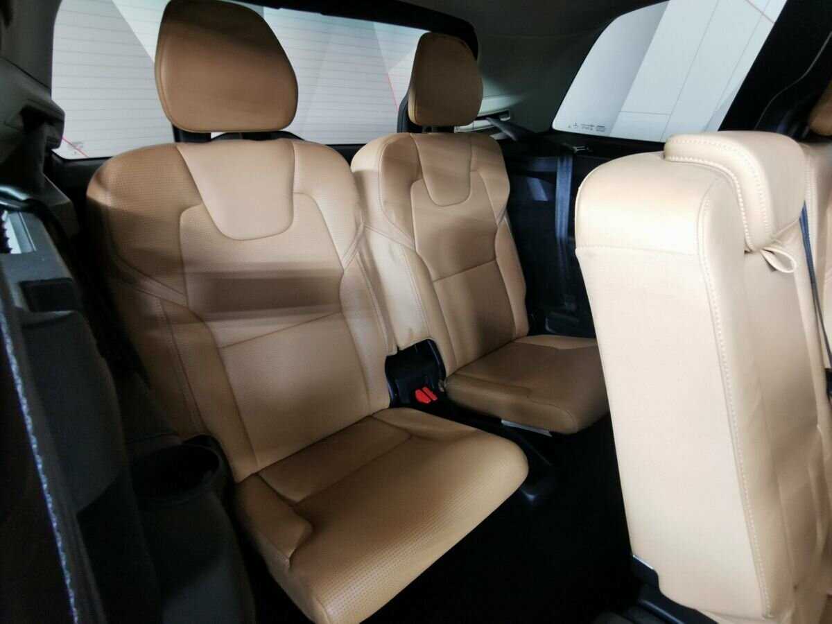 Купить Volvo XC90, 2015, 128 613 км, фото №16