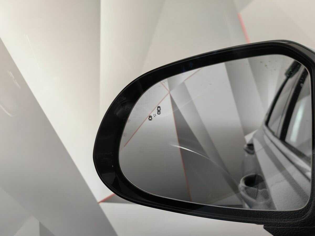 Купить Hyundai Santa Fe, 2019, 126 642 км, фото №18