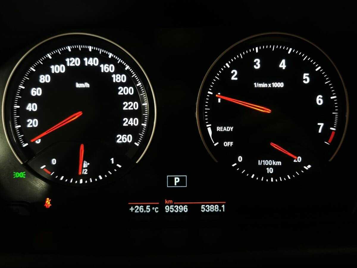 Купить BMW X1 18i sDrive, 2020, 95 394 км, фото №16