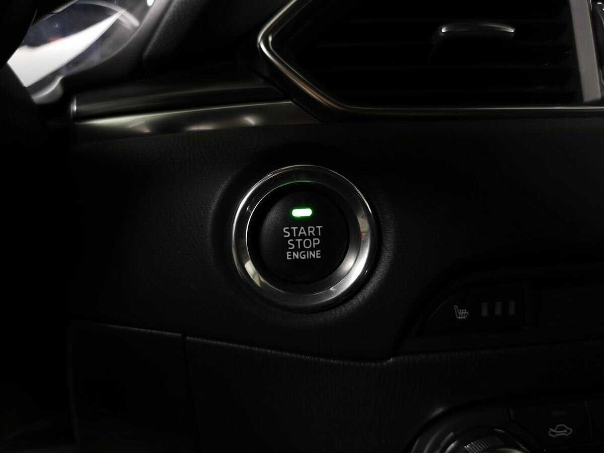 Купить Mazda CX-5, 2017, 35 138 км, фото №17