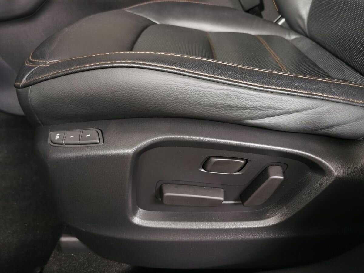 Купить Mazda CX-5, 2017, 35 138 км, фото №18