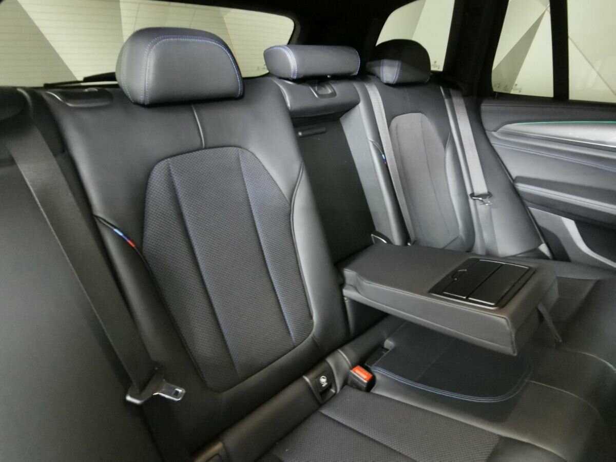 Купить BMW X3 20d xDrive, 2018, 86 086 км, фото №13