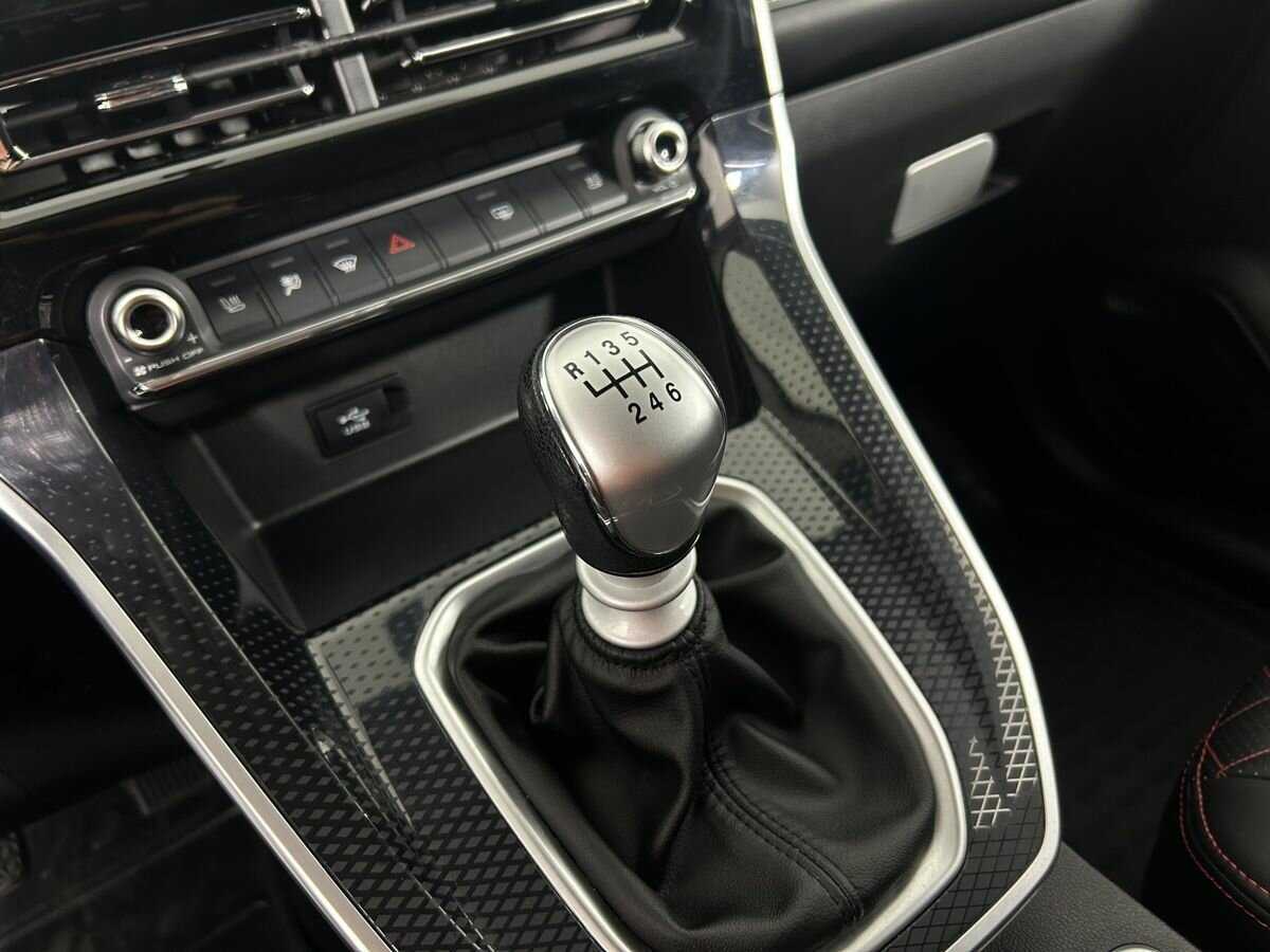 Купить Haval M6, 2023, 39 065 км, фото №13