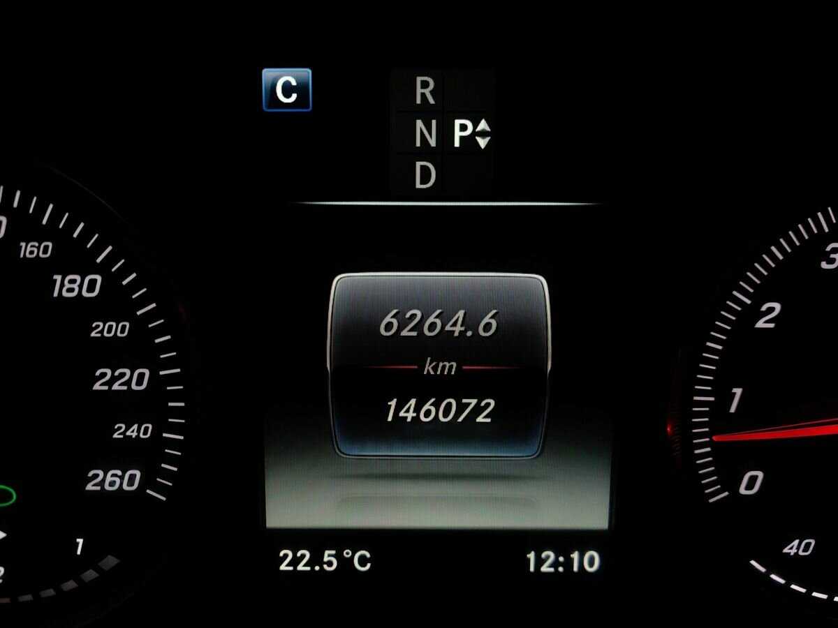 Купить Mercedes-Benz GLC 300, 2017, 146 068 км, фото №16