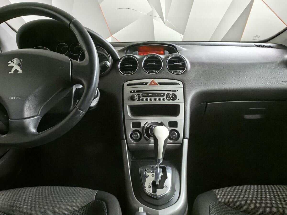 Купить Peugeot 308, 2011, 201 398 км, фото №11