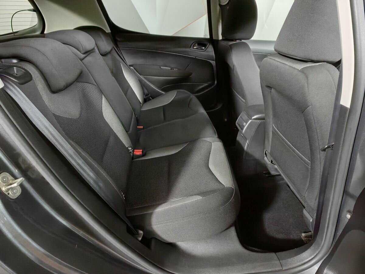 Купить Peugeot 308, 2011, 201 398 км, фото №12