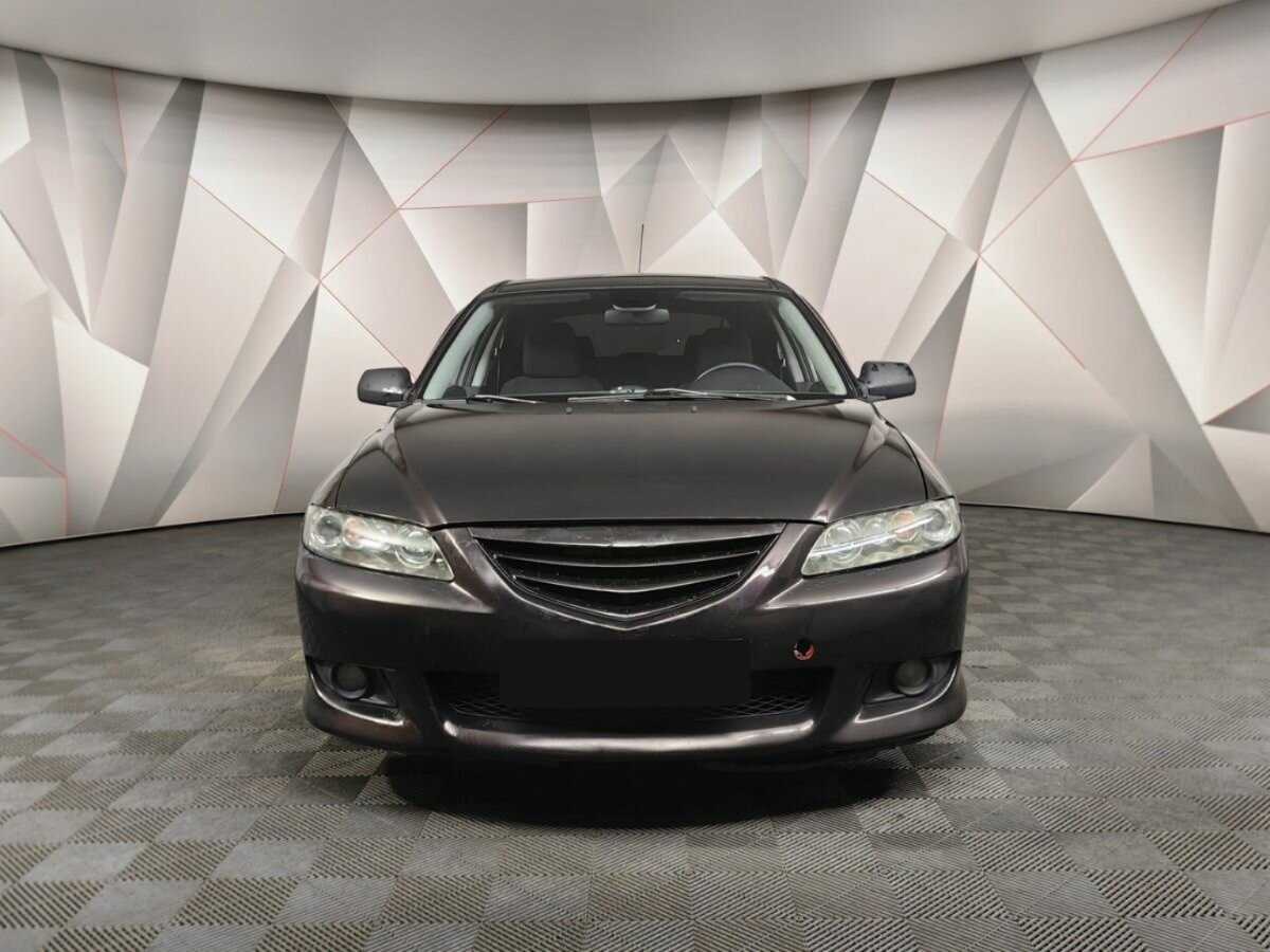 Купить Mazda 6, 2006, 332 171 км, фото №7