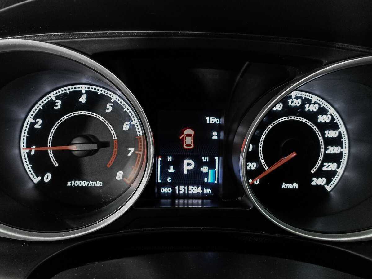 Купить Mitsubishi ASX, 2013, 151 301 км, фото №11