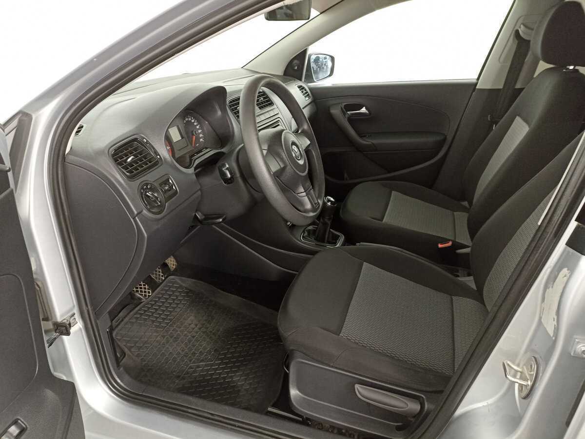 Купить Volkswagen Polo, 2014, 205 176 км, фото №14