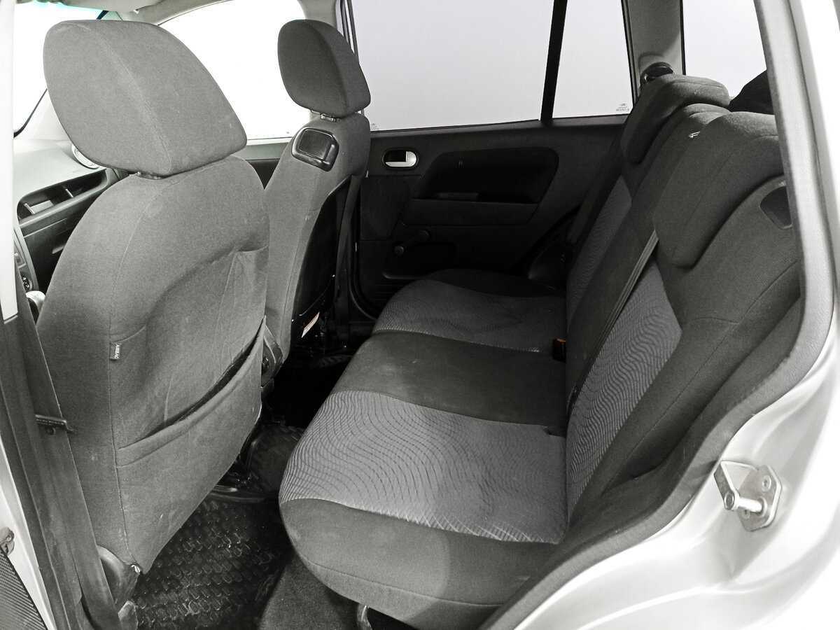 Купить Ford Fusion, 2008, 266 438 км, фото №10