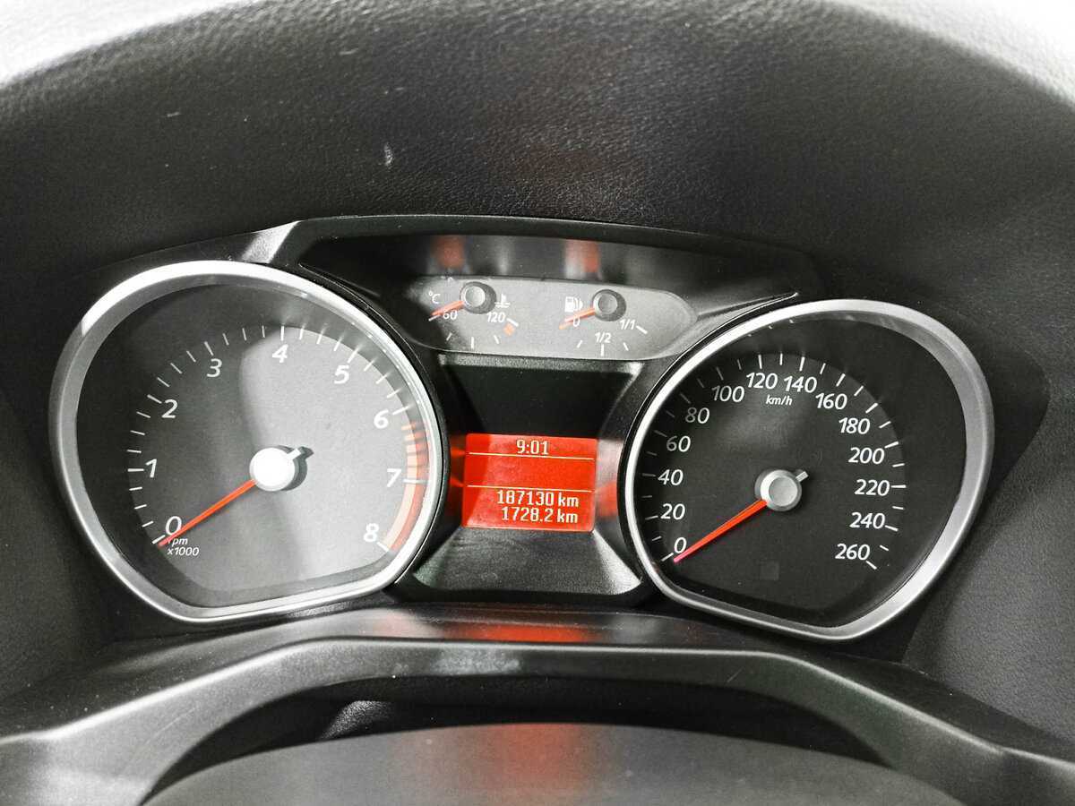 Купить Ford Mondeo, 2009, 187 134 км, фото №11