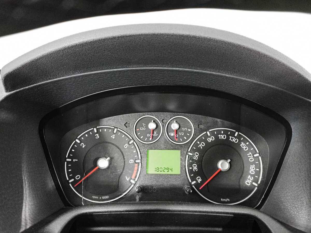 Купить Ford Fusion, 2007, 180 295 км, фото №13