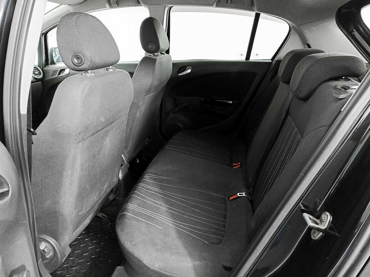Купить Opel Corsa, 2008, 251 706 км, фото №10