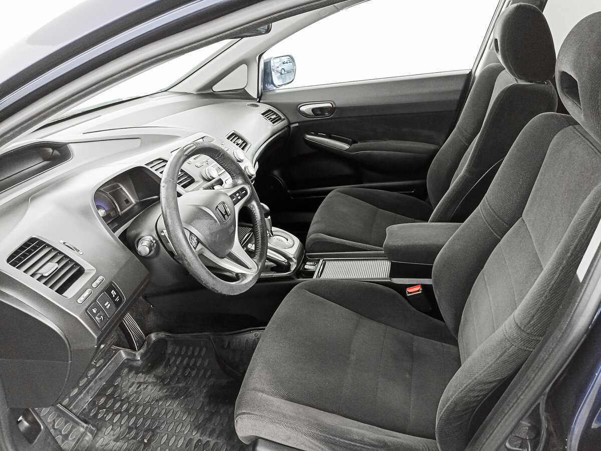 Купить Honda Civic, 2007, 290 257 км, фото №14