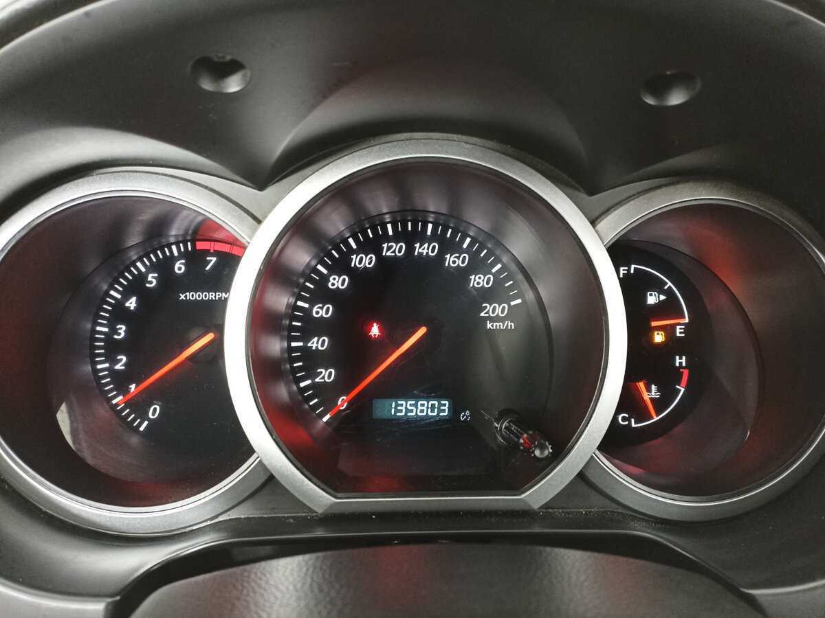 Купить Suzuki Grand Vitara, 2008, 135 779 км, фото №9