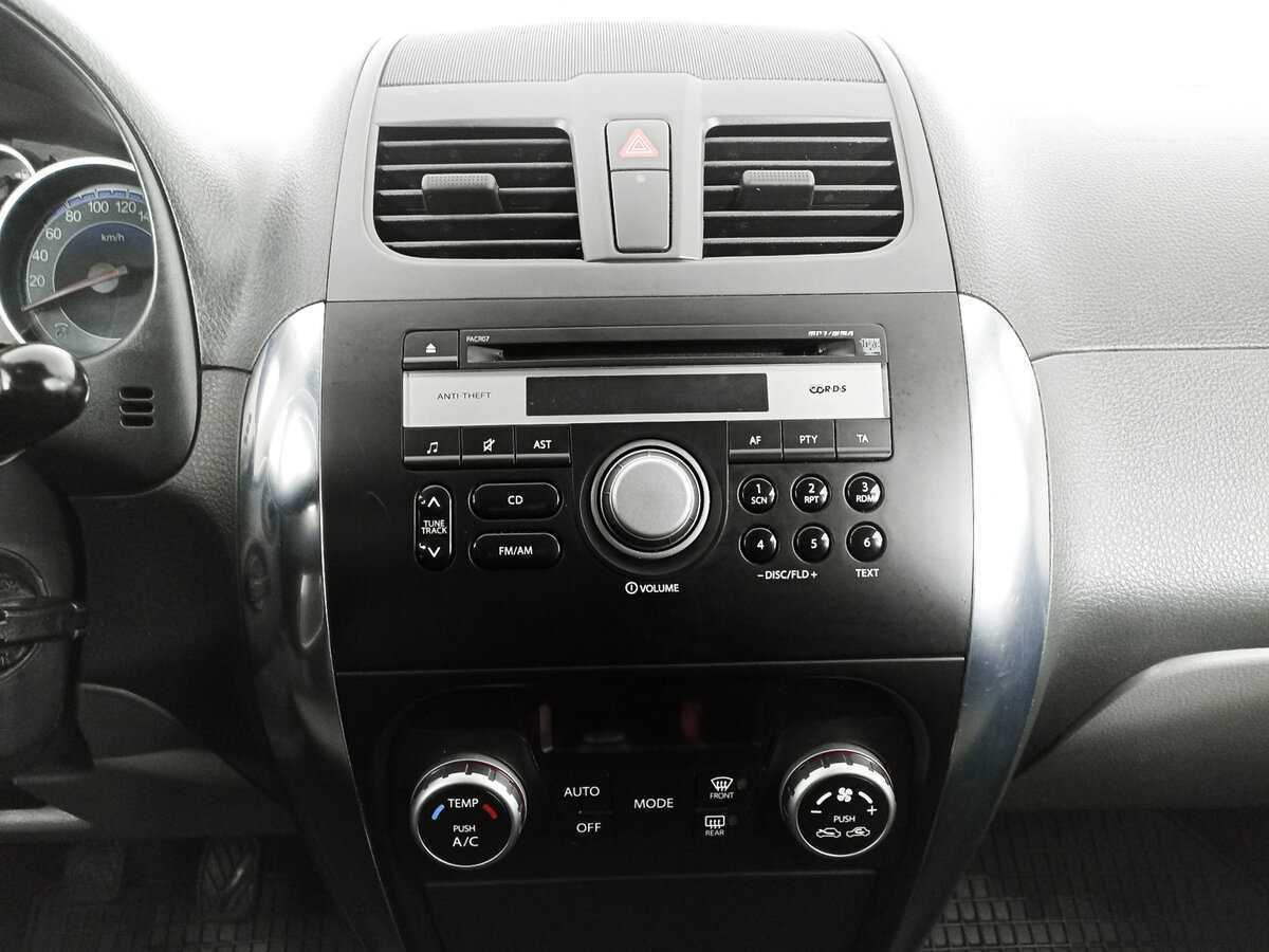 Купить Suzuki SX4, 2013, 114 321 км, фото №11
