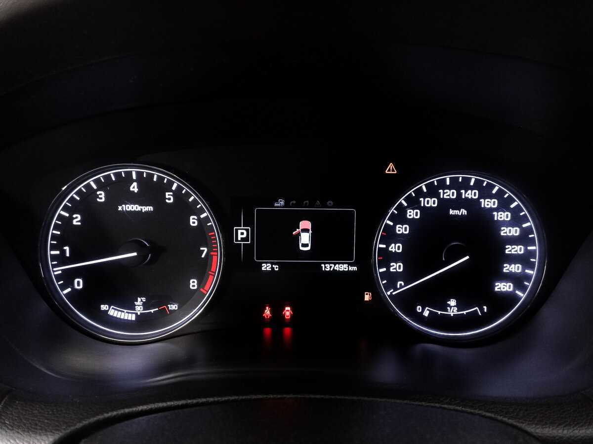 Купить Hyundai Genesis, 2016, 137 465 км, фото №11