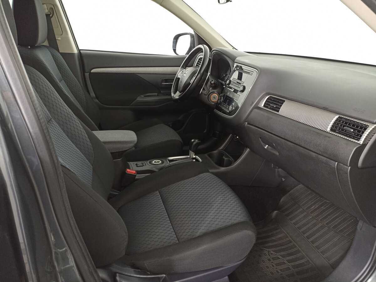 Купить Mitsubishi Outlander, 2014, 185 847 км, фото №9